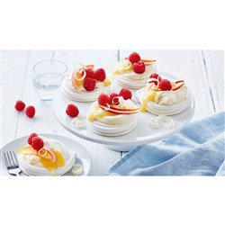 Meringue Nests 8x10gm*