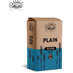Plain Flour 12.5K
