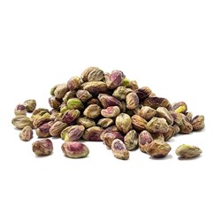 Pistachio Kernel Whole 850g