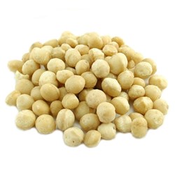 Macadamia Nut Raw Whole 850g