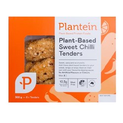 Swt Chilli Tendrs Plant Base Retail 300gx9 VF FZ