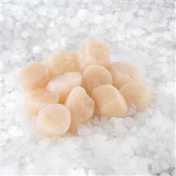 Scallop Roe Off 10/20 1K(10) N