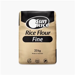 Rice Flour Fine 25K