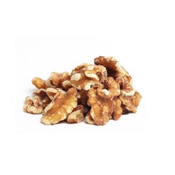 Walnut Half N Pieces 5k