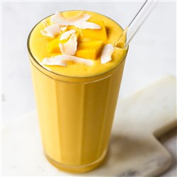 11L Mango Smoothie Base