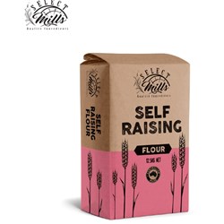 Self Raising Flour 12.5K 
