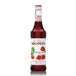 Pomegranate Syrup 700ml (6)*