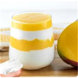 11L Mango Yoghurt Frozen