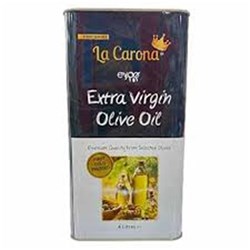 Extra Virgin Olive Oil 4L (4)