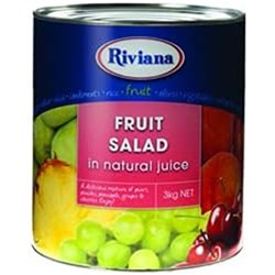 Fruit Salad A10 (3) L 