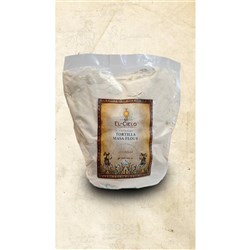 White Corn Masa Flour 950g (6) 5161