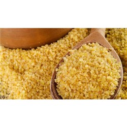 Burghul Wheat Cracked Coarse 1k (12)
