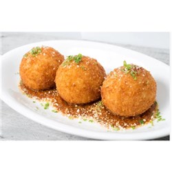 Spinach Ricotta Arancini 133x30G 4K