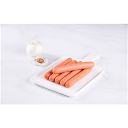 Frankfurt 7" Skinless 2x2.5k 43202  N