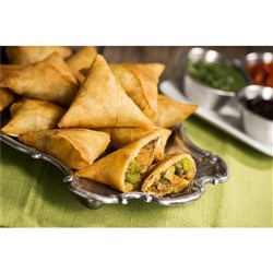 Cocktail Samosa 66s 15g (10)