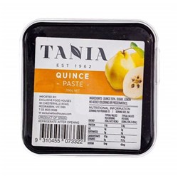 Quince Paste 200G (24) 