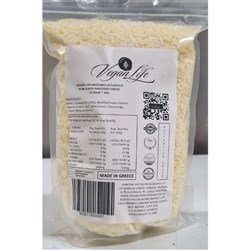 Vegan Shred Mozz Cheese 1K (10) 