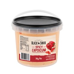 Dip Spicy Capsicum 2K (3) GF 