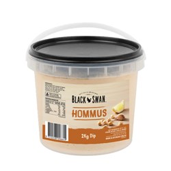 Dip Hommus 2K  (3) GFVF 
