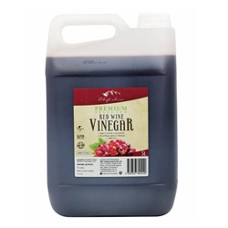 Red Wine Vinegar 5L (2)