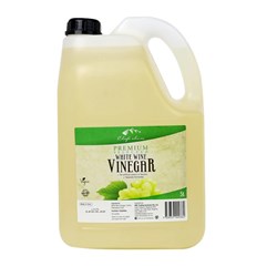 White Wine Vinegar 5L (2)
