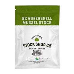 Mussel Stock 10x1K*