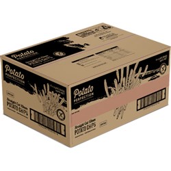 Chip Fries 10mm S/C 6x2.5k ANZ GF VF