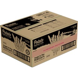 Chip Fries 13mm S/C 6x2.5k ANZ GF VF FZ