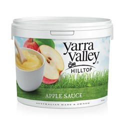 Apple Sauce 2L (3)