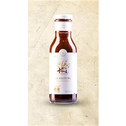 Pasilla Chilli Sauce 380g (12) La Malinche 5093