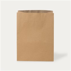 Brown Carry Bag #20  SOS  250s SOSL#20