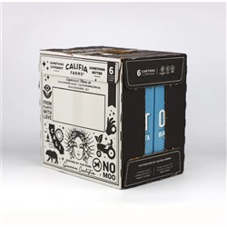 Barista Oat Milk 6x1L