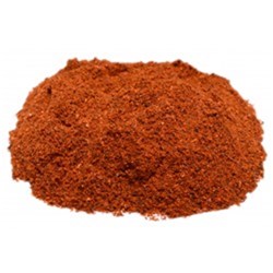 Dry Chile Powder Pasilla 5kg 