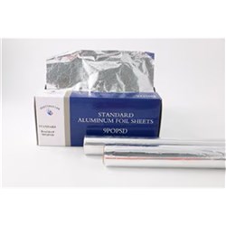 Foil Sheet Large Pop Up 305x273mm 3000S *