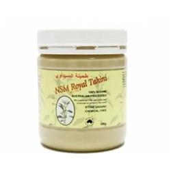 Tahini Paste 1K (6)
