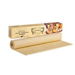 Puff Pastry Roll 5K Butter