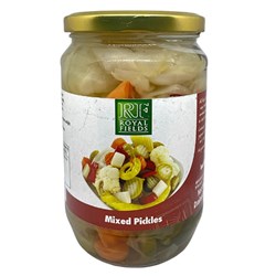 Mix Pickle Giardiniera 5k(4) 