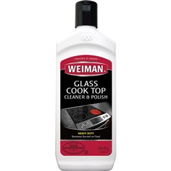 Glass Cook Top HD Cleaner N Polish 283gx6 38