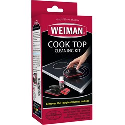 Cook Top Cleaning Kit*