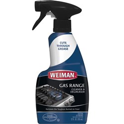 Gas Range Degreaser HD 355mlx6 79