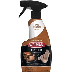 Leather CleanerNConditioner 3In1 355mlx6 75