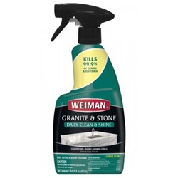 Granite N Stone CleanerNPolish@Trigger 355mlx6 78A