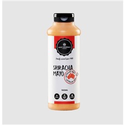 Sriracha Mayo 500mlx8