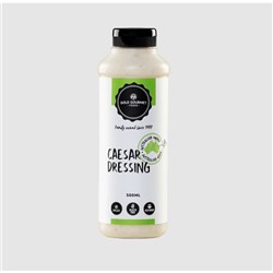 Caesar Dressing 500mlx8