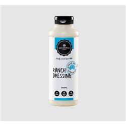 Ranch Dressing 500mlx8 D