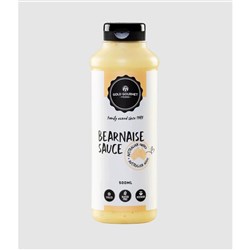 Bearnaise Sauce 500mlx8