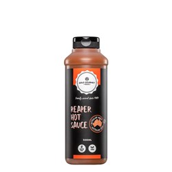 Reaper Hot Sauce 500mlx8