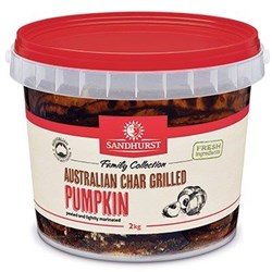 Pumpkin Chargrill 2K (4) 333 