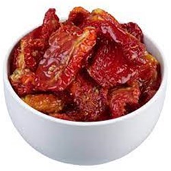 Sun Dried Tomato Halves  2K (4) 335