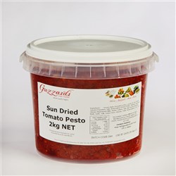 Pesto Tomato Sun dried  2k (4) 338 